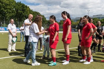 Bild 114 - wCJ Ballfreunde Pokal Finale  Altona 93 - Eimsbuetteler TV : Ergebnis: 0:2